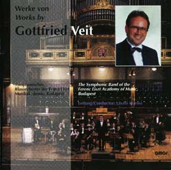 Gottfried Veit - Komponistenporträt