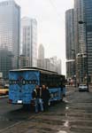 Gottfried Veit u. Thomas Doss in Chicago