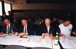 Gottfried Veit als Juror beim FLICORNO D´ORO