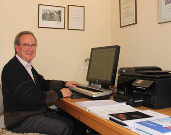 Gottfried Veit