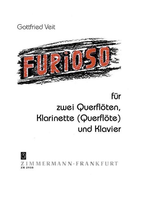 Furioso (1992)