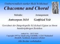 Unüberwindlich starker Held St. Michael (1997)