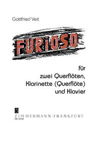 Furioso (1992)