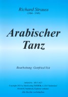 Arabischer Tanz (2025)
