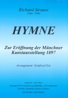 HYMNE von Richard Strauss (2025)