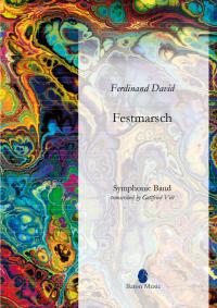 Festmarsch (2026)