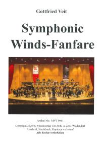 Symphonic Winds-Fanfare (2026)