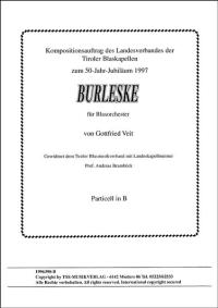Burleske (1996)
