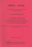 Apfel–Suite (1998)