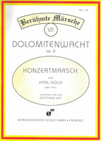 Dolomitenwacht (1996)