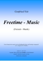 Freetime Music (1998)