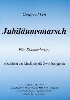 Jubiläumsmarsch (2019)
