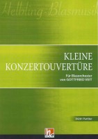 Kleine Konzertouvertüre (1990)