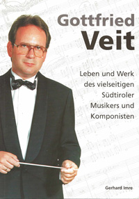 Gottfried Veit