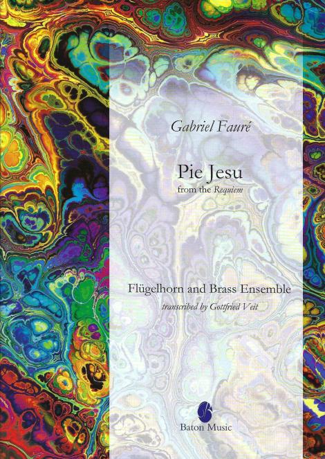 Pie Jesu (2025)