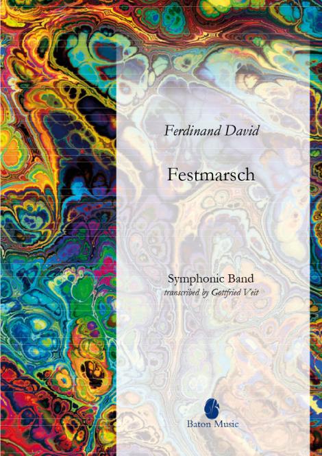 Festmarsch (2026)