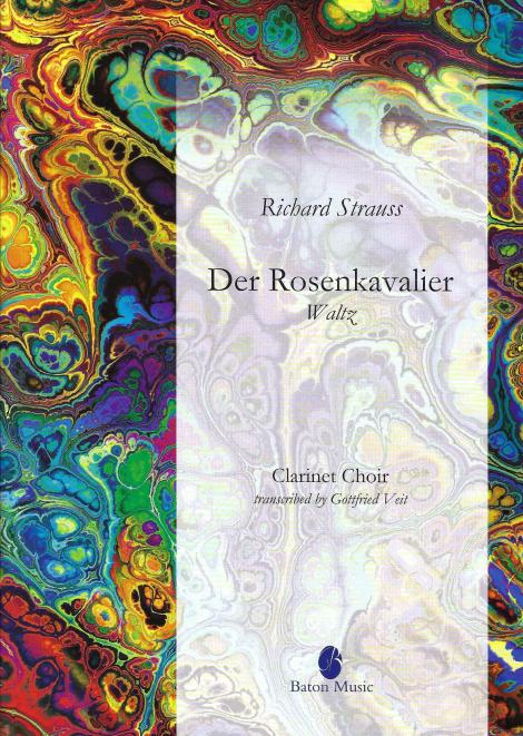 WALZER aus der Oper DER ROSENKAVALIER (2026)